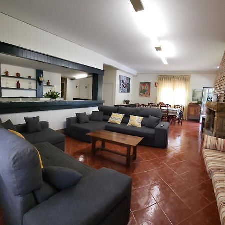 Вилла Casa La Granda Кангас-де-Онис Экстерьер фото