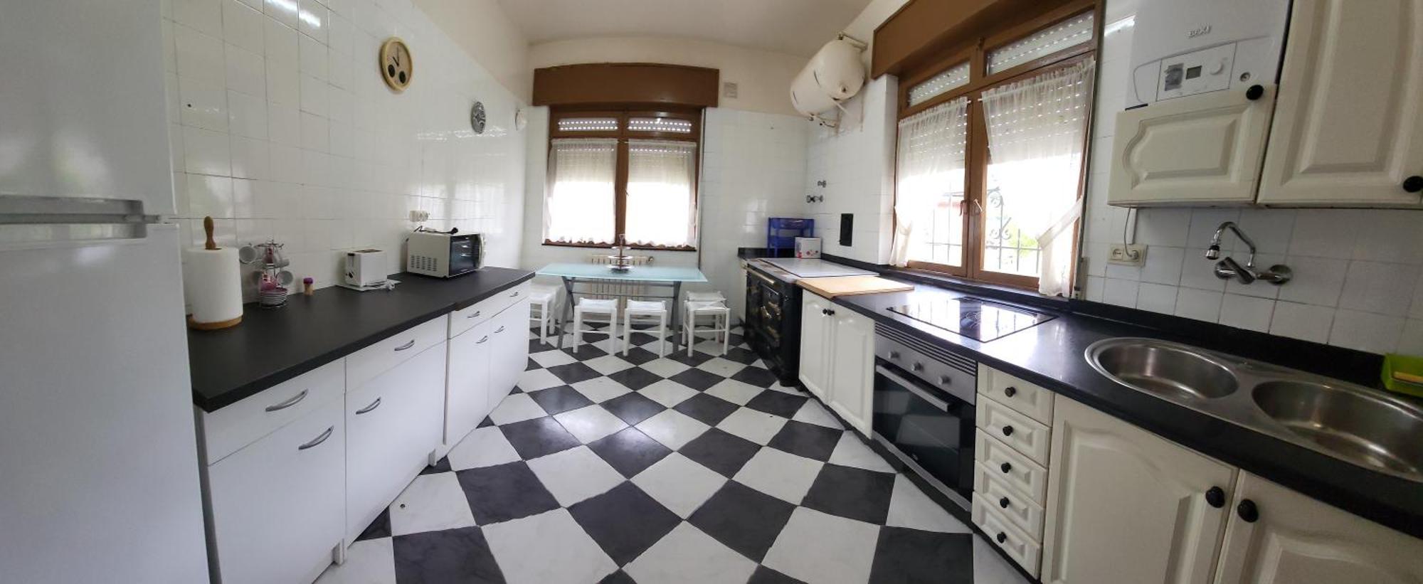 Вилла Casa La Granda Кангас-де-Онис Экстерьер фото